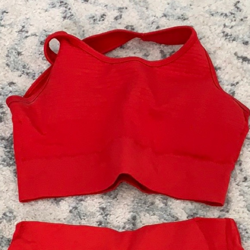 Revival sports bra